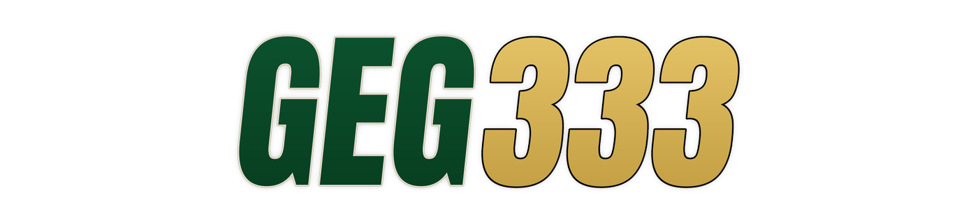 geg333 লোগো